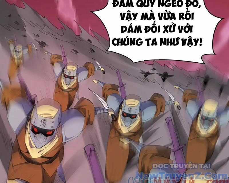 Kỷ Nguyên Kỳ Lạ Chương 481 trang 163