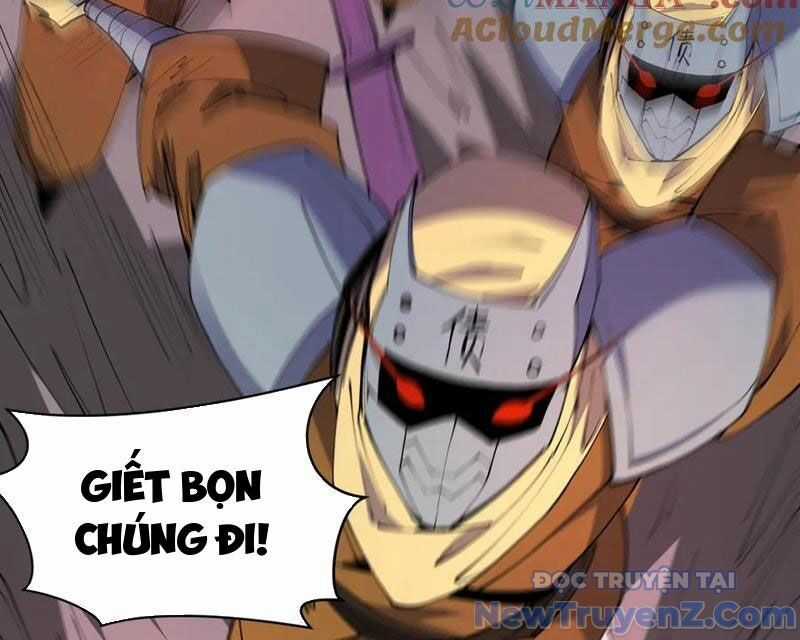 Kỷ Nguyên Kỳ Lạ Chương 481 trang 164