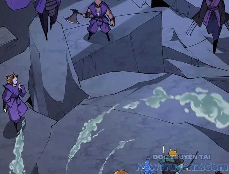 Kỷ Nguyên Kỳ Lạ Chương 481 trang 169