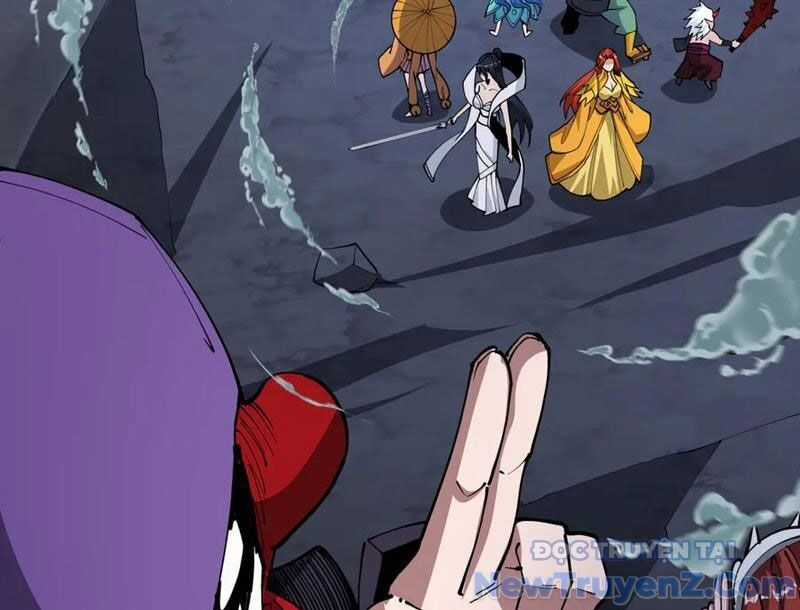 Kỷ Nguyên Kỳ Lạ Chương 481 trang 170