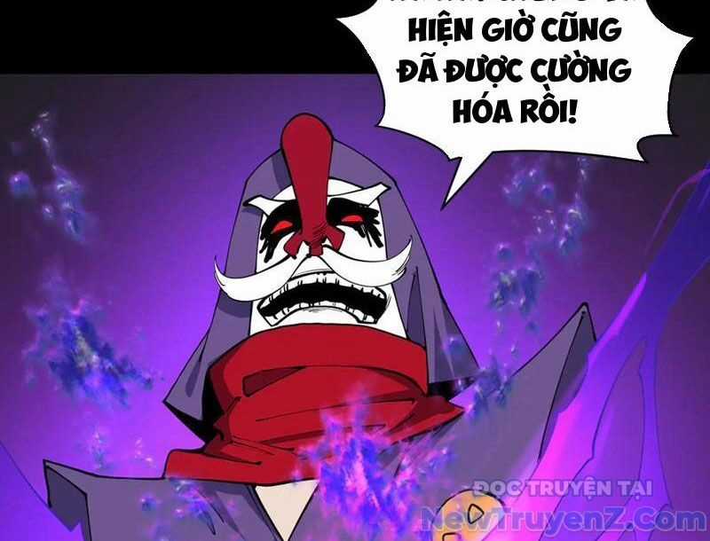 Kỷ Nguyên Kỳ Lạ Chương 481 trang 173