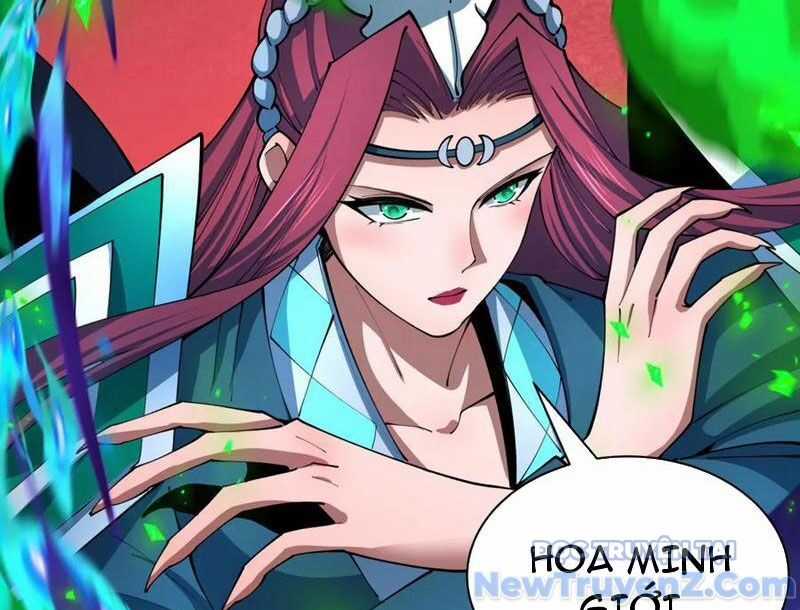 Kỷ Nguyên Kỳ Lạ Chương 481 trang 193