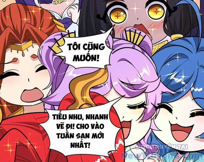 Kỷ Nguyên Kỳ Lạ Chương 481 trang 28