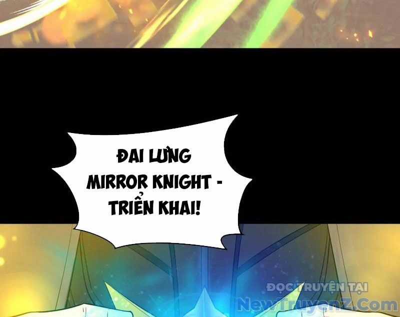 Kỷ Nguyên Kỳ Lạ Chương 481 trang 34