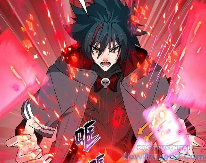 Kỷ Nguyên Kỳ Lạ Chương 481 trang 42