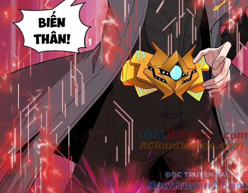 Kỷ Nguyên Kỳ Lạ Chương 481 trang 49