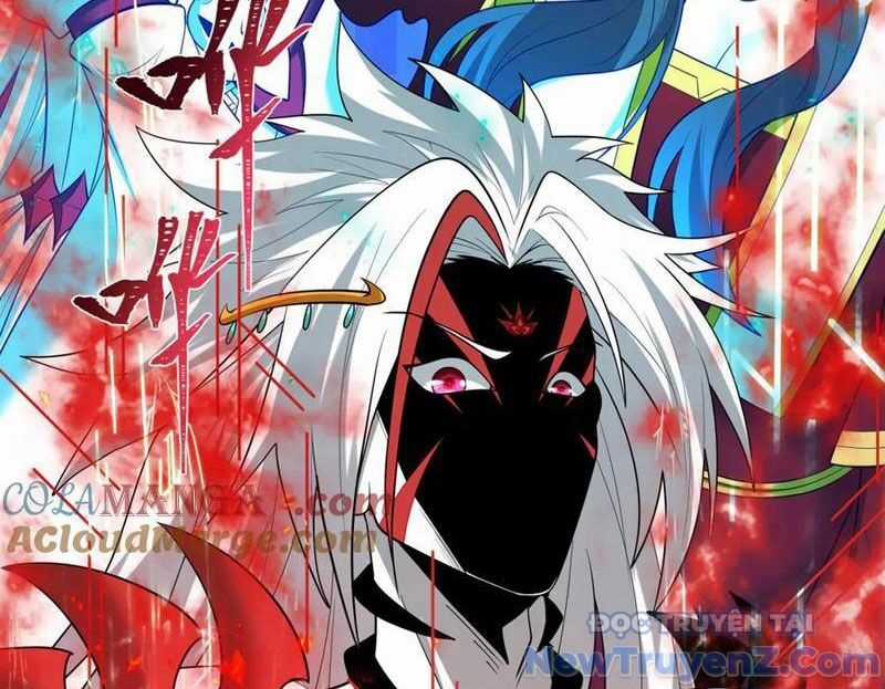 Kỷ Nguyên Kỳ Lạ Chương 481 trang 57