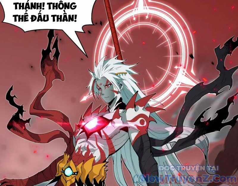 Kỷ Nguyên Kỳ Lạ Chương 481 trang 68