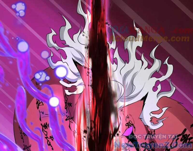 Kỷ Nguyên Kỳ Lạ Chương 481 trang 88