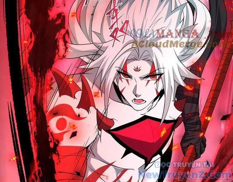 Kỷ Nguyên Kỳ Lạ Chương 481 trang 96