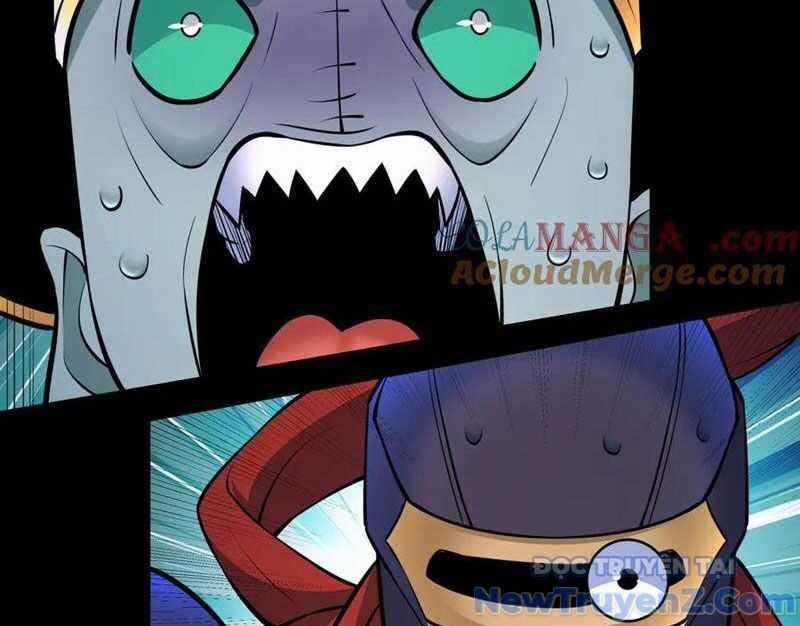 Kỷ Nguyên Kỳ Lạ Chương 481 trang 99