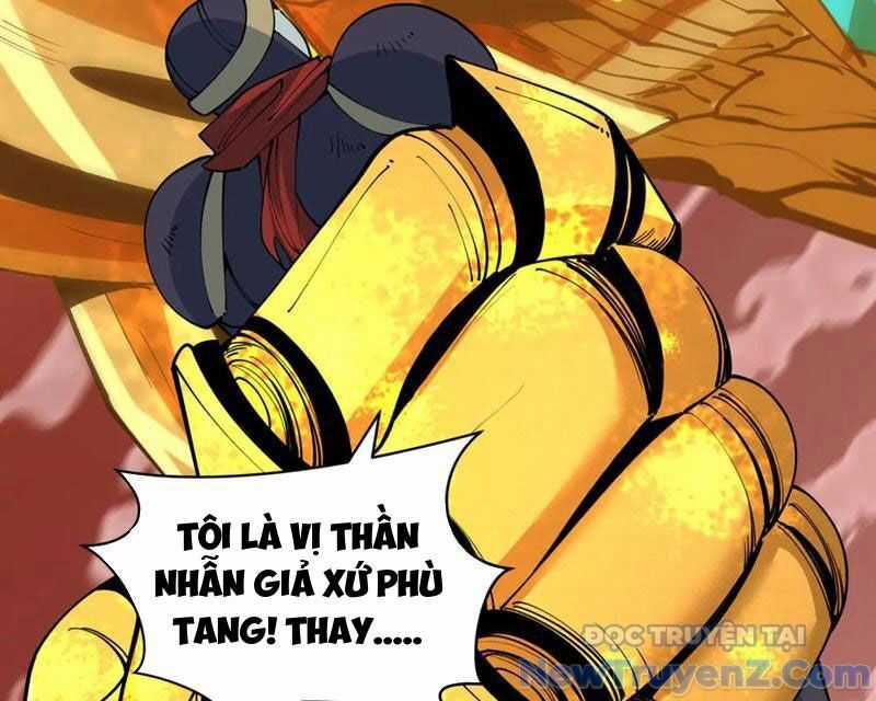 Kỷ Nguyên Kỳ Lạ Chương 482 trang 108