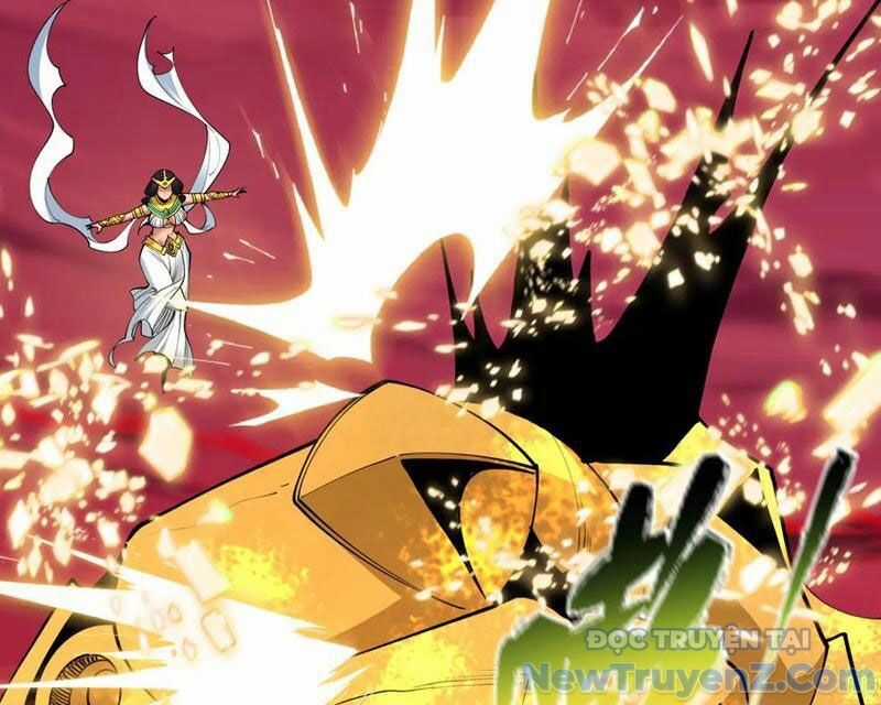 Kỷ Nguyên Kỳ Lạ Chương 482 trang 111