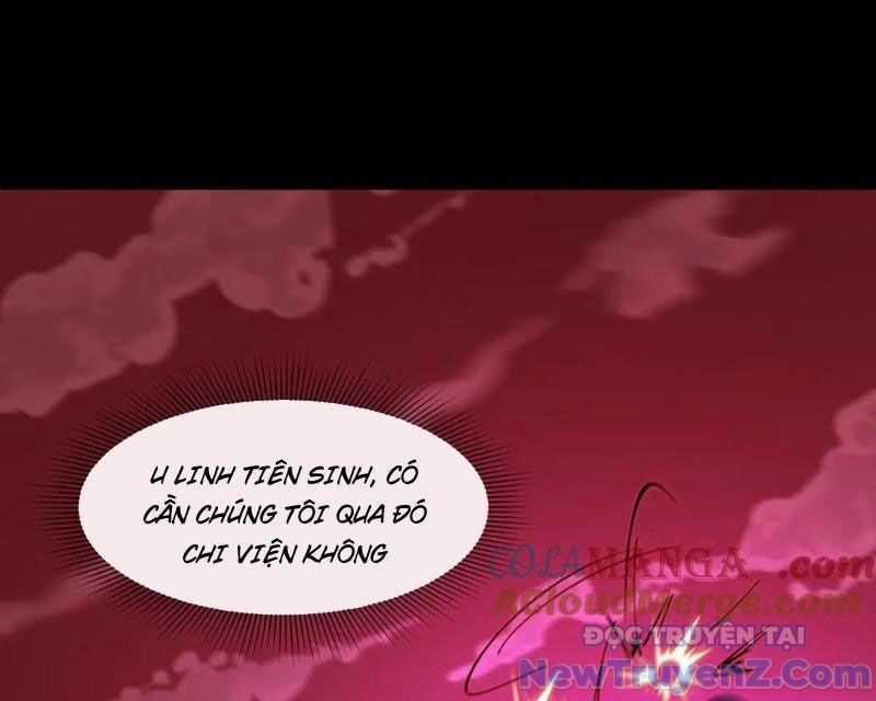 Kỷ Nguyên Kỳ Lạ Chương 482 trang 116