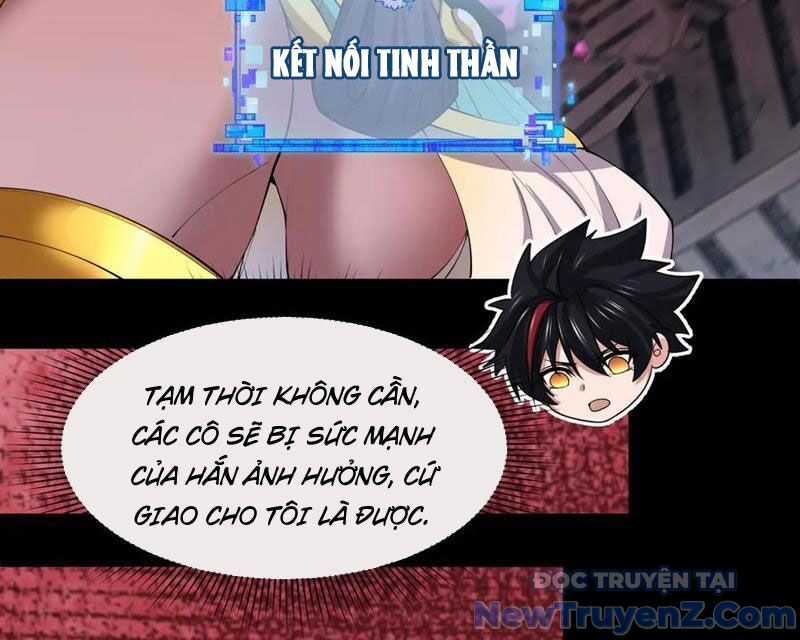 Kỷ Nguyên Kỳ Lạ Chương 482 trang 118