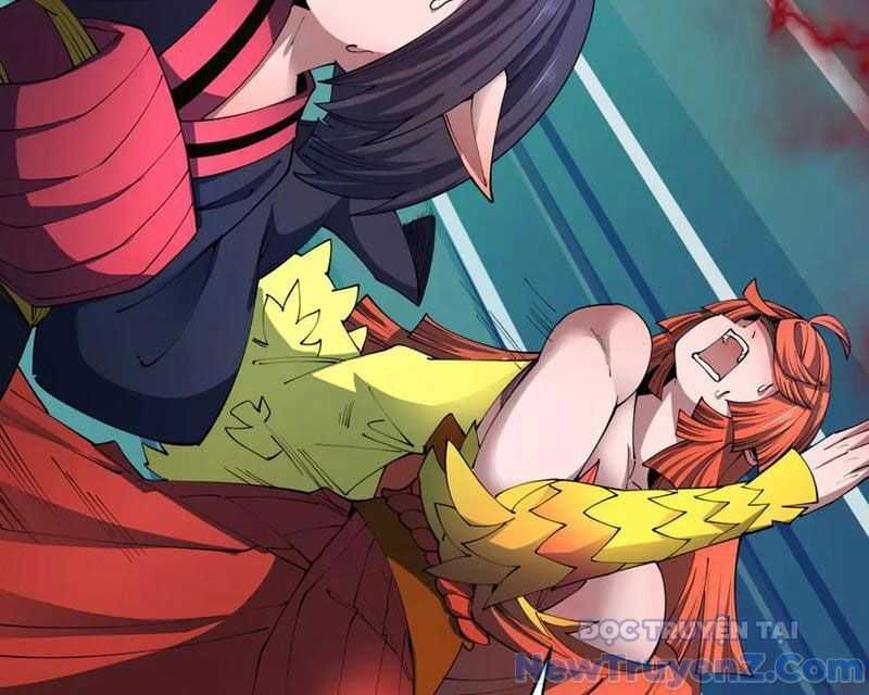 Kỷ Nguyên Kỳ Lạ Chương 482 trang 129