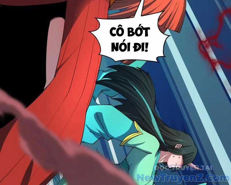 Kỷ Nguyên Kỳ Lạ Chương 482 trang 130