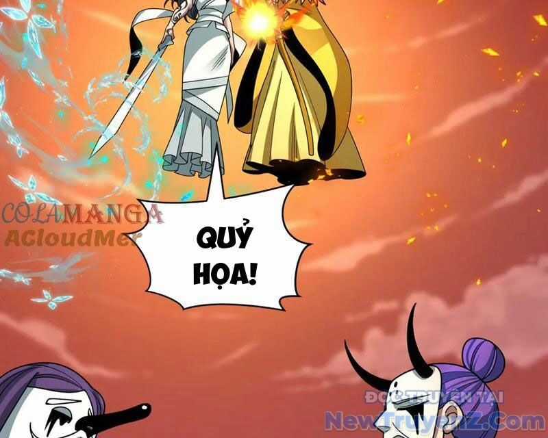 Kỷ Nguyên Kỳ Lạ Chương 482 trang 135