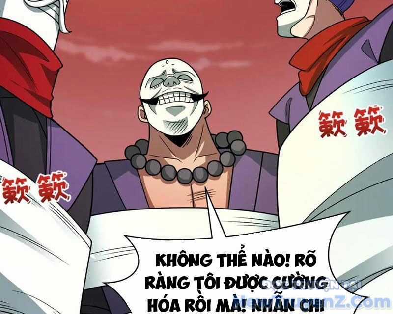 Kỷ Nguyên Kỳ Lạ Chương 482 trang 136