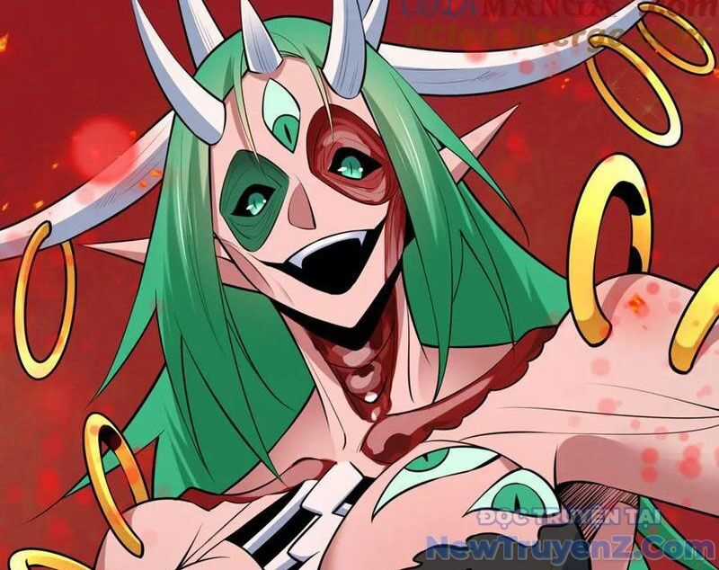 Kỷ Nguyên Kỳ Lạ Chương 482 trang 14