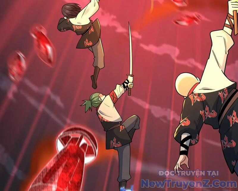 Kỷ Nguyên Kỳ Lạ Chương 482 trang 162