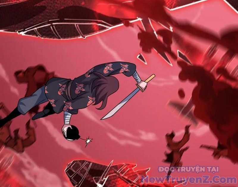 Kỷ Nguyên Kỳ Lạ Chương 482 trang 171