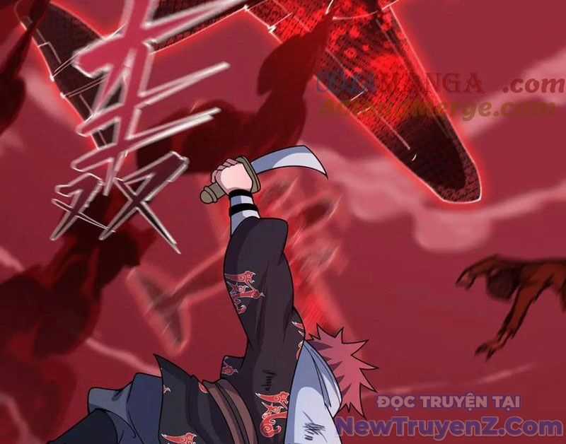 Kỷ Nguyên Kỳ Lạ Chương 482 trang 173