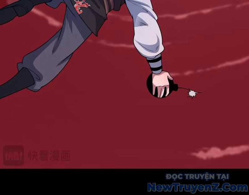 Kỷ Nguyên Kỳ Lạ Chương 482 trang 174