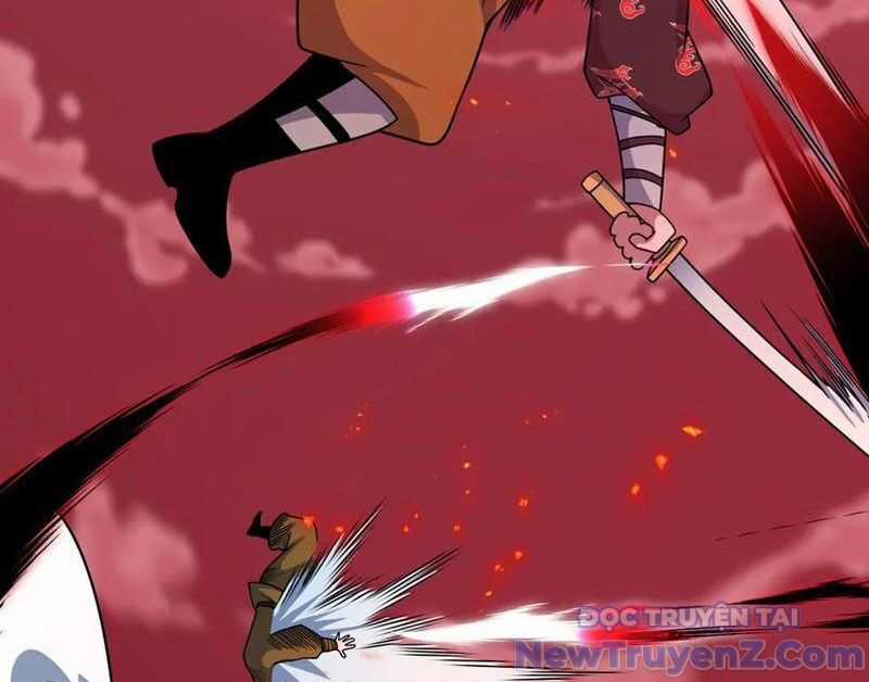 Kỷ Nguyên Kỳ Lạ Chương 482 trang 180