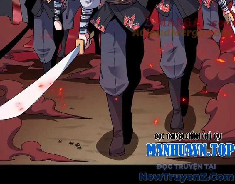 Kỷ Nguyên Kỳ Lạ Chương 482 trang 185