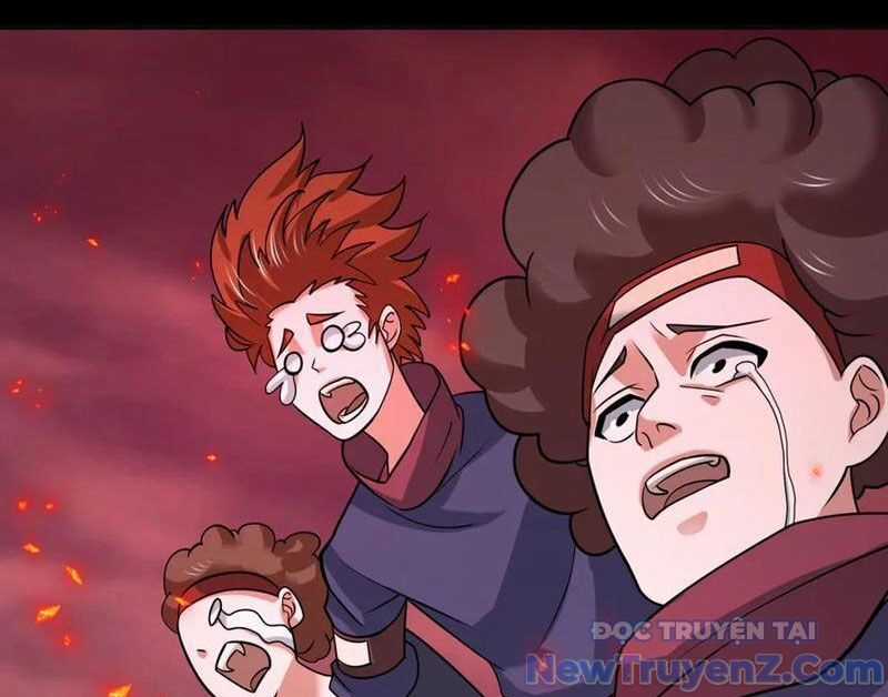 Kỷ Nguyên Kỳ Lạ Chương 482 trang 187