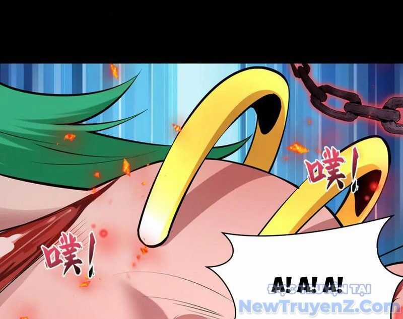 Kỷ Nguyên Kỳ Lạ Chương 482 trang 19