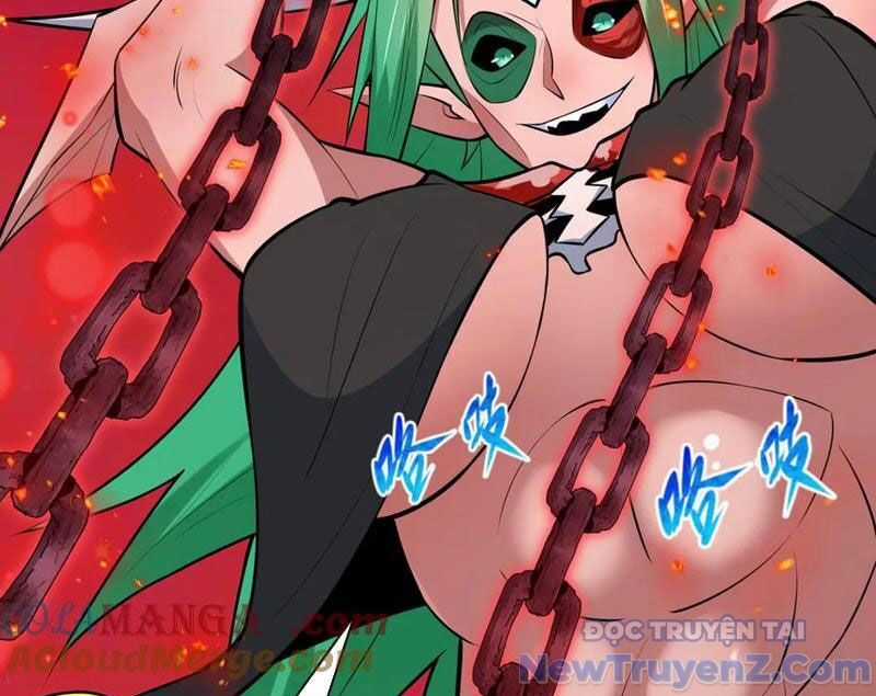 Kỷ Nguyên Kỳ Lạ Chương 482 trang 22