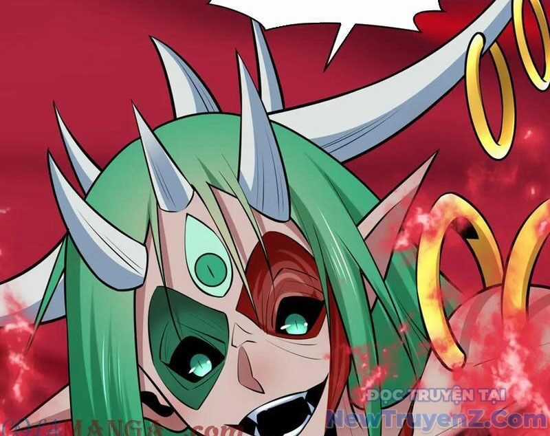 Kỷ Nguyên Kỳ Lạ Chương 482 trang 29