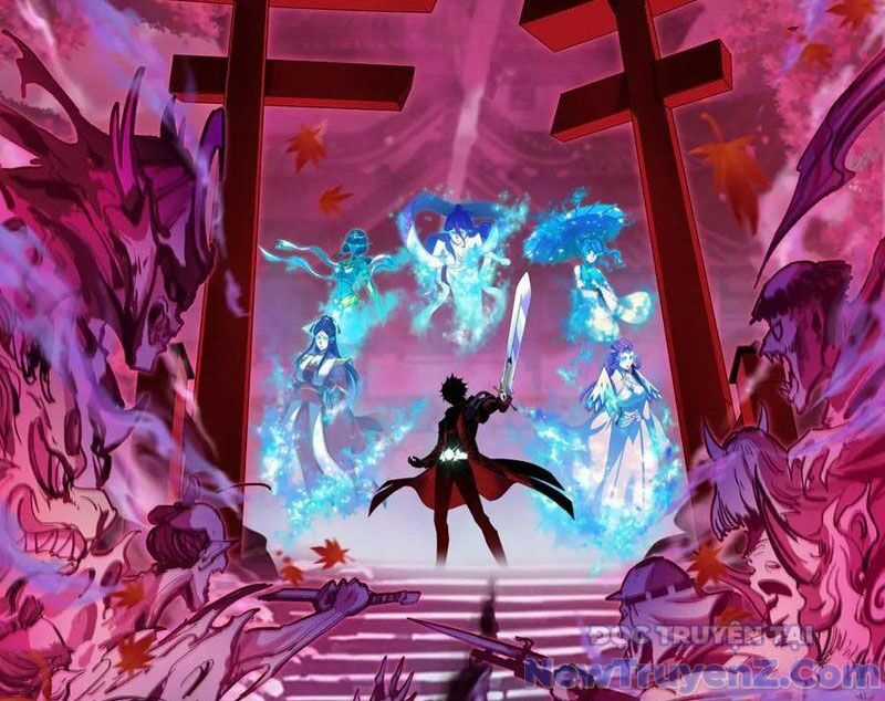 Kỷ Nguyên Kỳ Lạ Chương 482 trang 3