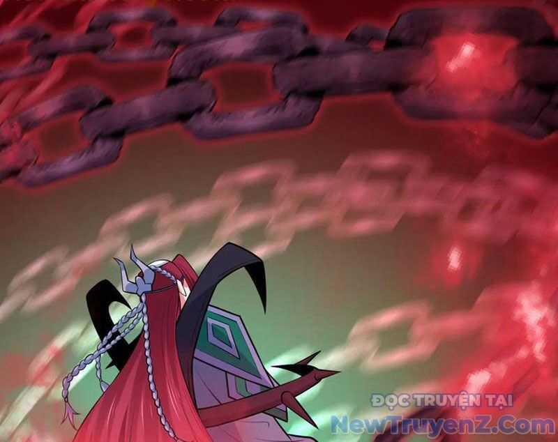 Kỷ Nguyên Kỳ Lạ Chương 482 trang 34