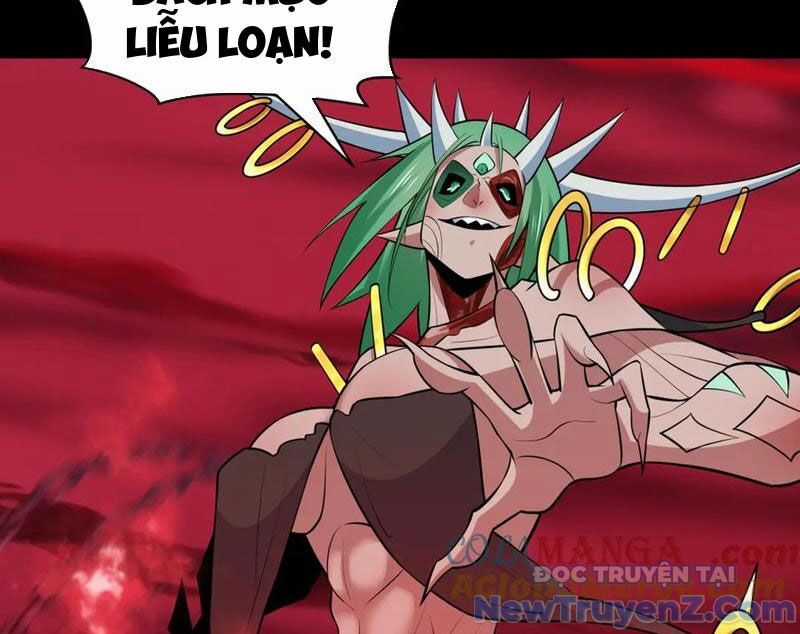 Kỷ Nguyên Kỳ Lạ Chương 482 trang 37