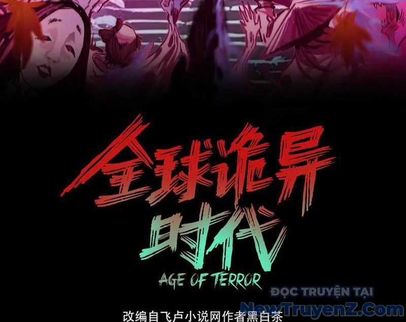 Kỷ Nguyên Kỳ Lạ Chương 482 trang 4