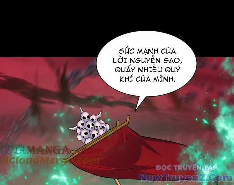 Kỷ Nguyên Kỳ Lạ Chương 482 trang 41