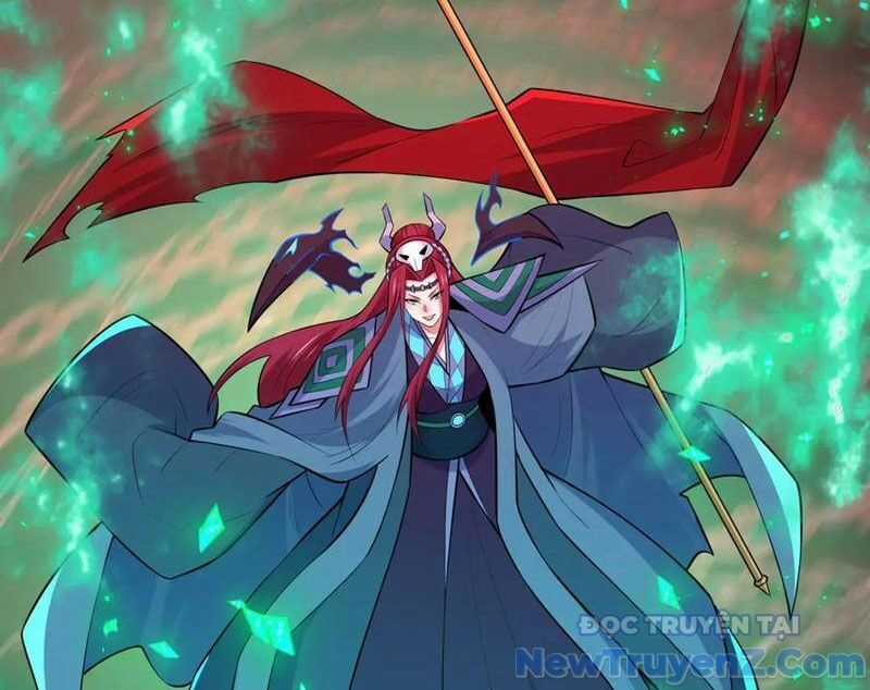 Kỷ Nguyên Kỳ Lạ Chương 482 trang 42