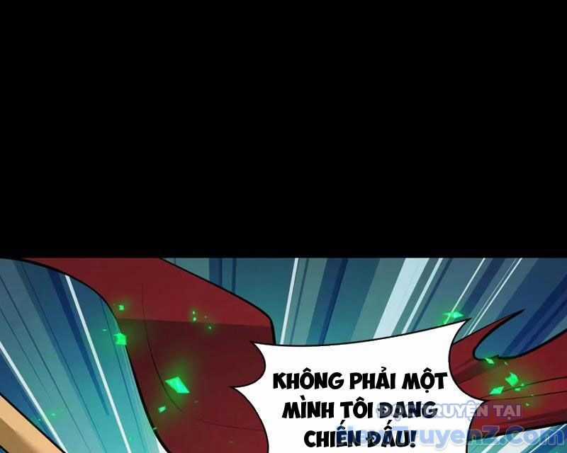 Kỷ Nguyên Kỳ Lạ Chương 482 trang 45