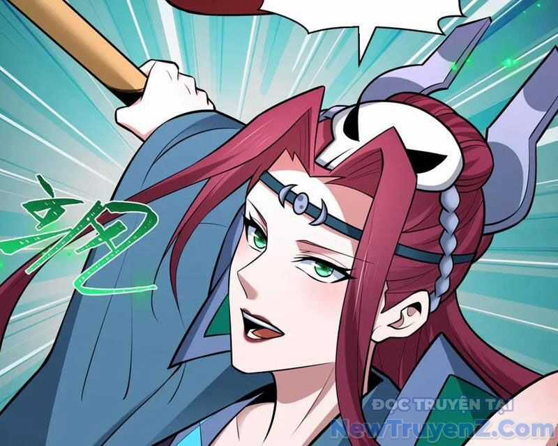 Kỷ Nguyên Kỳ Lạ Chương 482 trang 46