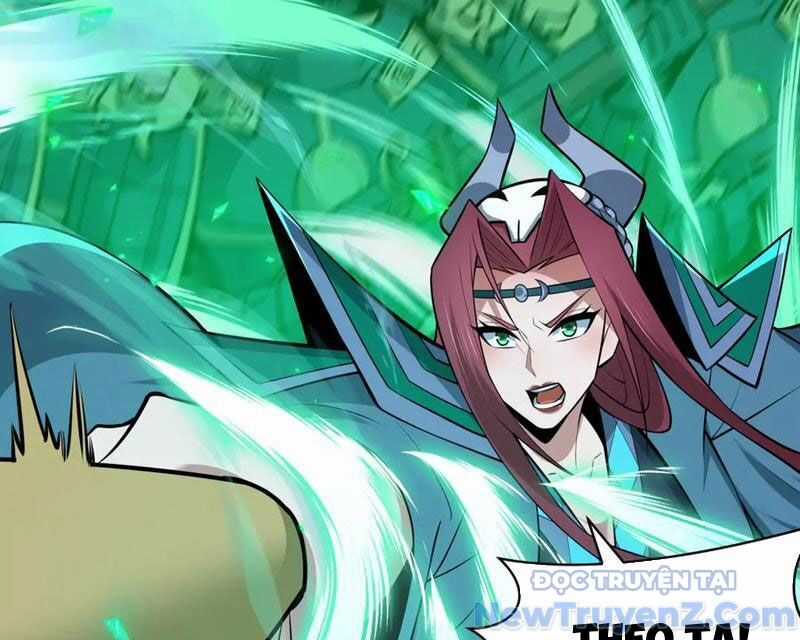 Kỷ Nguyên Kỳ Lạ Chương 482 trang 54