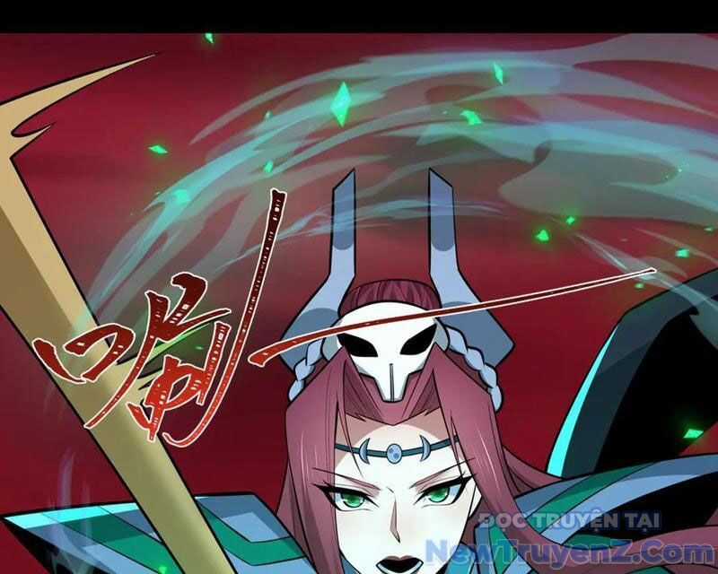 Kỷ Nguyên Kỳ Lạ Chương 482 trang 57