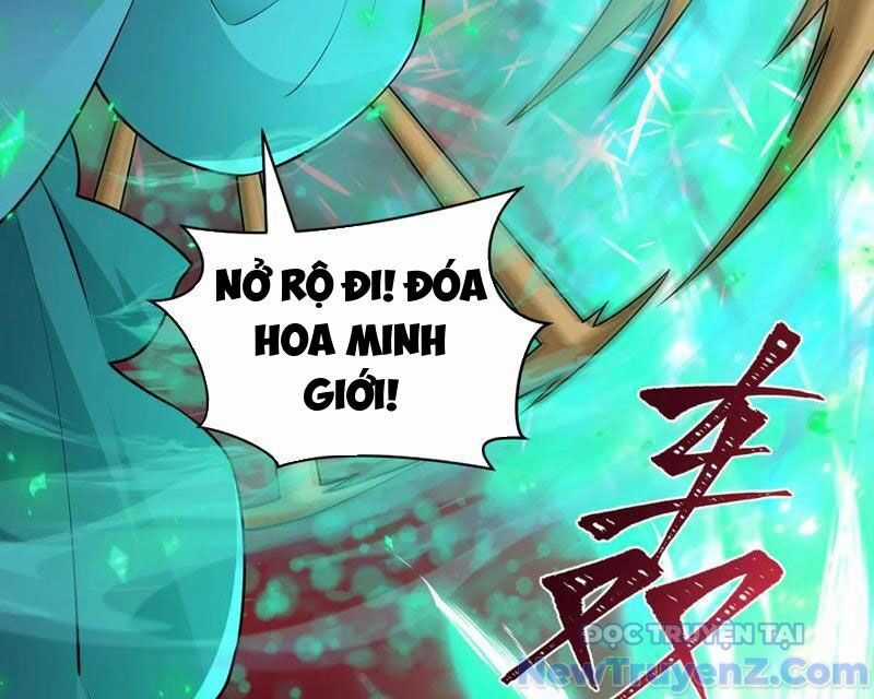 Kỷ Nguyên Kỳ Lạ Chương 482 trang 61