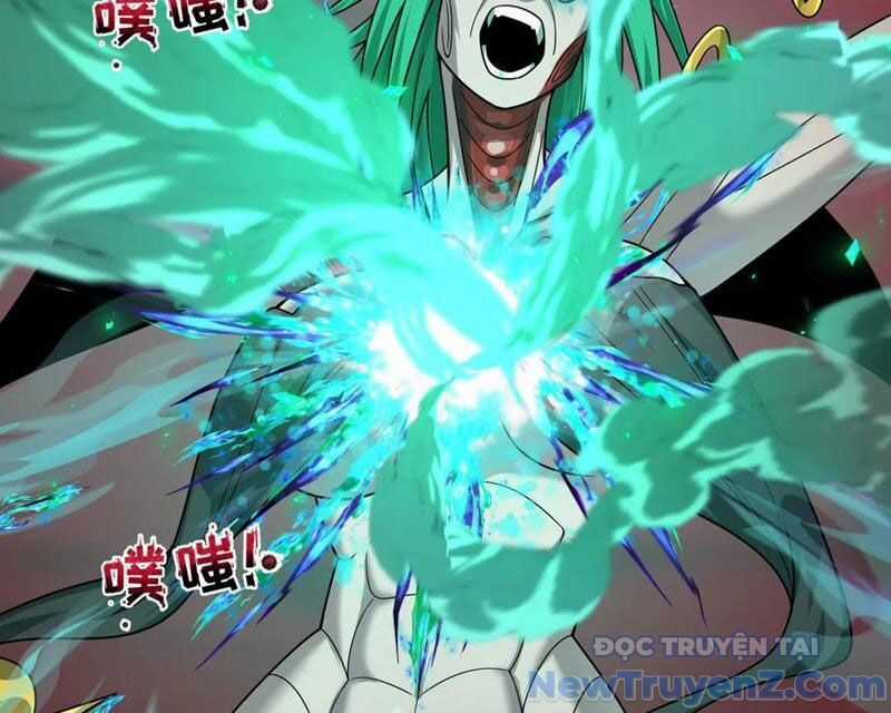 Kỷ Nguyên Kỳ Lạ Chương 482 trang 65