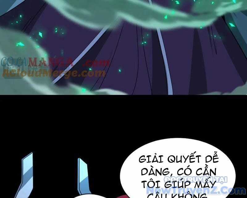 Kỷ Nguyên Kỳ Lạ Chương 482 trang 79