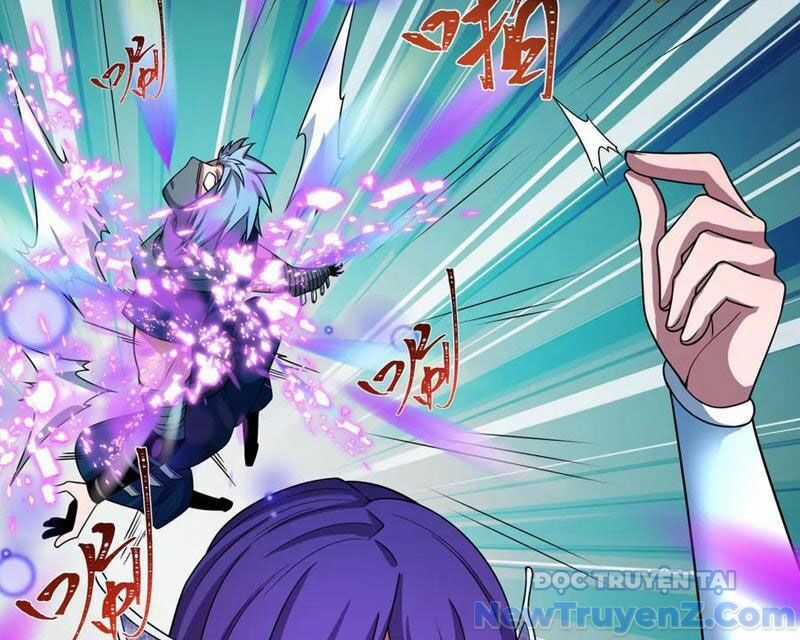 Kỷ Nguyên Kỳ Lạ Chương 482 trang 87