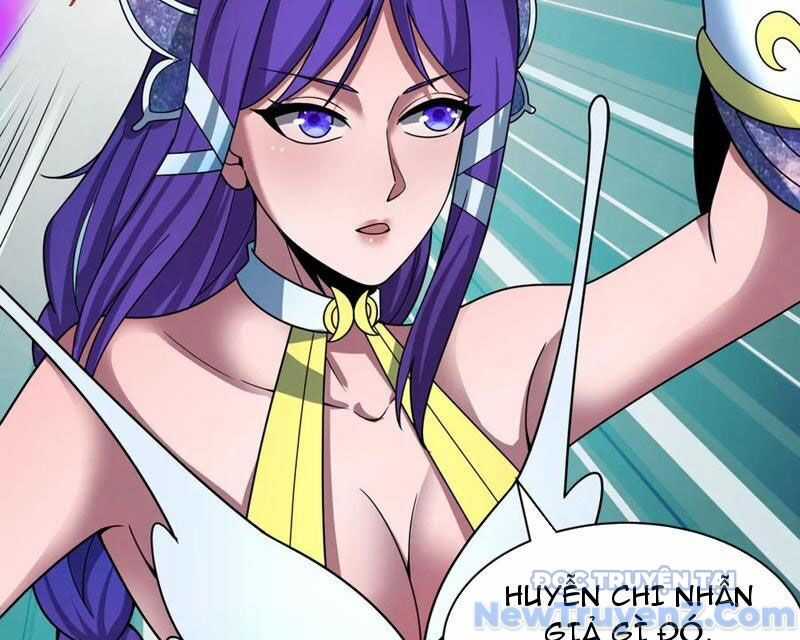 Kỷ Nguyên Kỳ Lạ Chương 482 trang 88