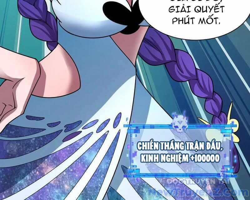 Kỷ Nguyên Kỳ Lạ Chương 482 trang 89